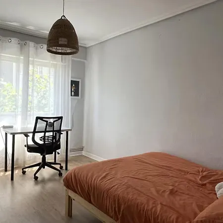 El Piso Azul En Centro Апартаменты