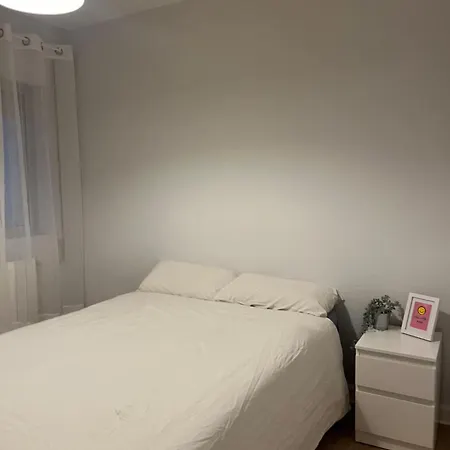 Appartamento El Piso Azul En Centro Santander